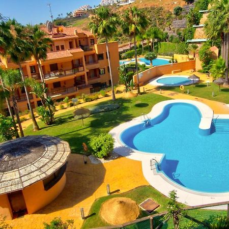 Calanova Sea Golf Paradise Mijas Exteriér fotografie