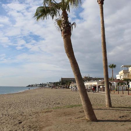 Calanova Sea Golf Paradise Mijas Exteriér fotografie
