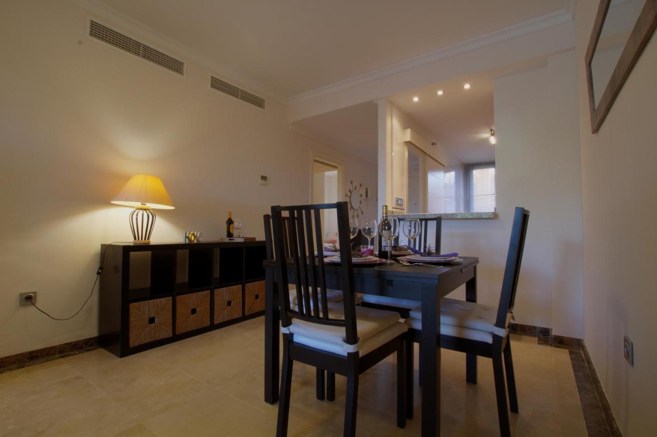 Calanova Sea Golf Paradise Mijas Exteriér fotografie