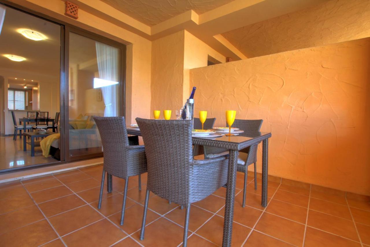 Calanova Sea Golf Paradise Mijas Exteriér fotografie