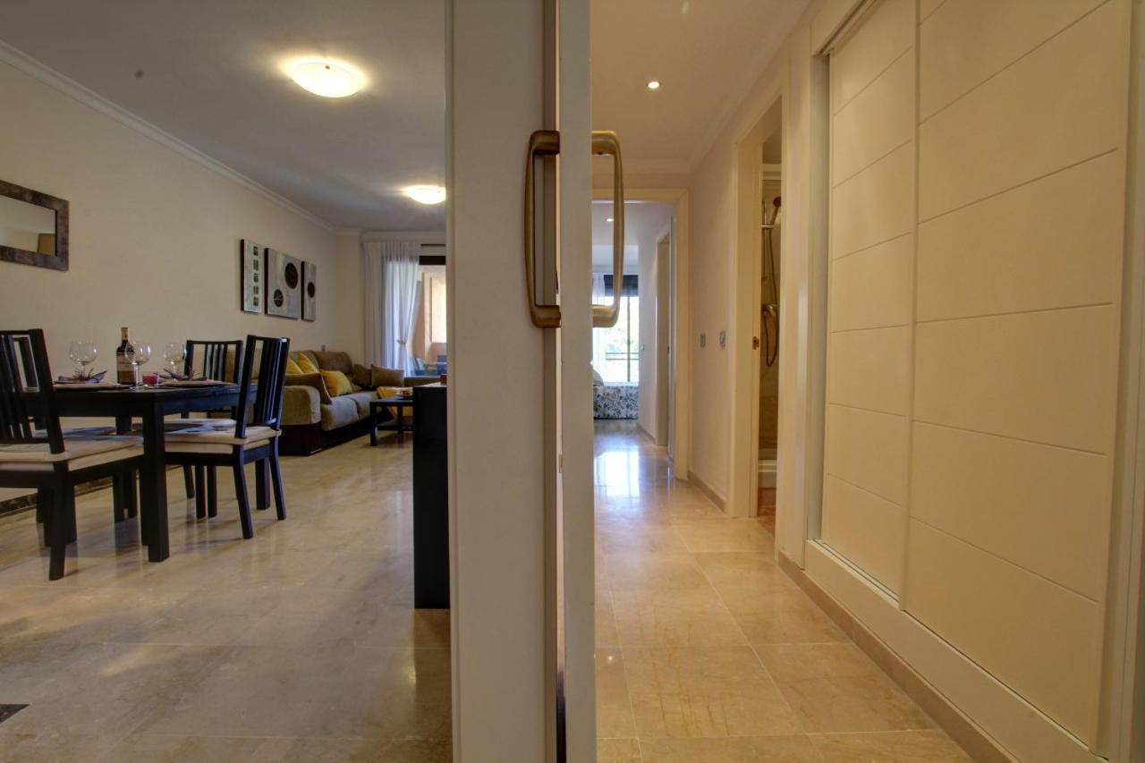 Calanova Sea Golf Paradise Mijas Exteriér fotografie