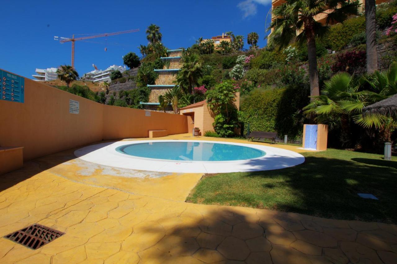 Calanova Sea Golf Paradise Mijas Exteriér fotografie