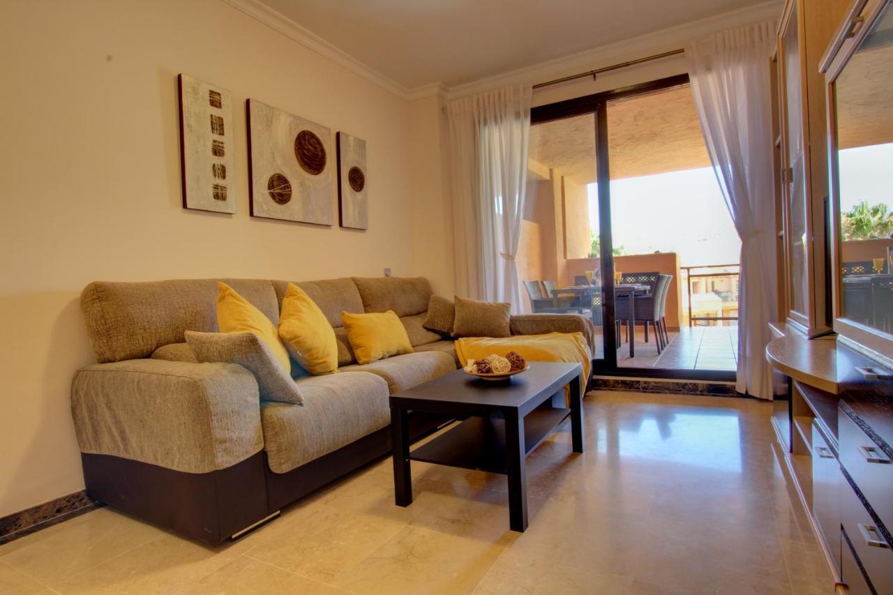 Calanova Sea Golf Paradise Mijas Exteriér fotografie
