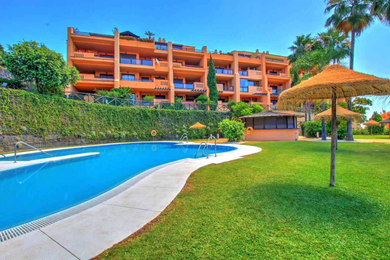 Calanova Sea Golf Paradise Mijas Exteriér fotografie