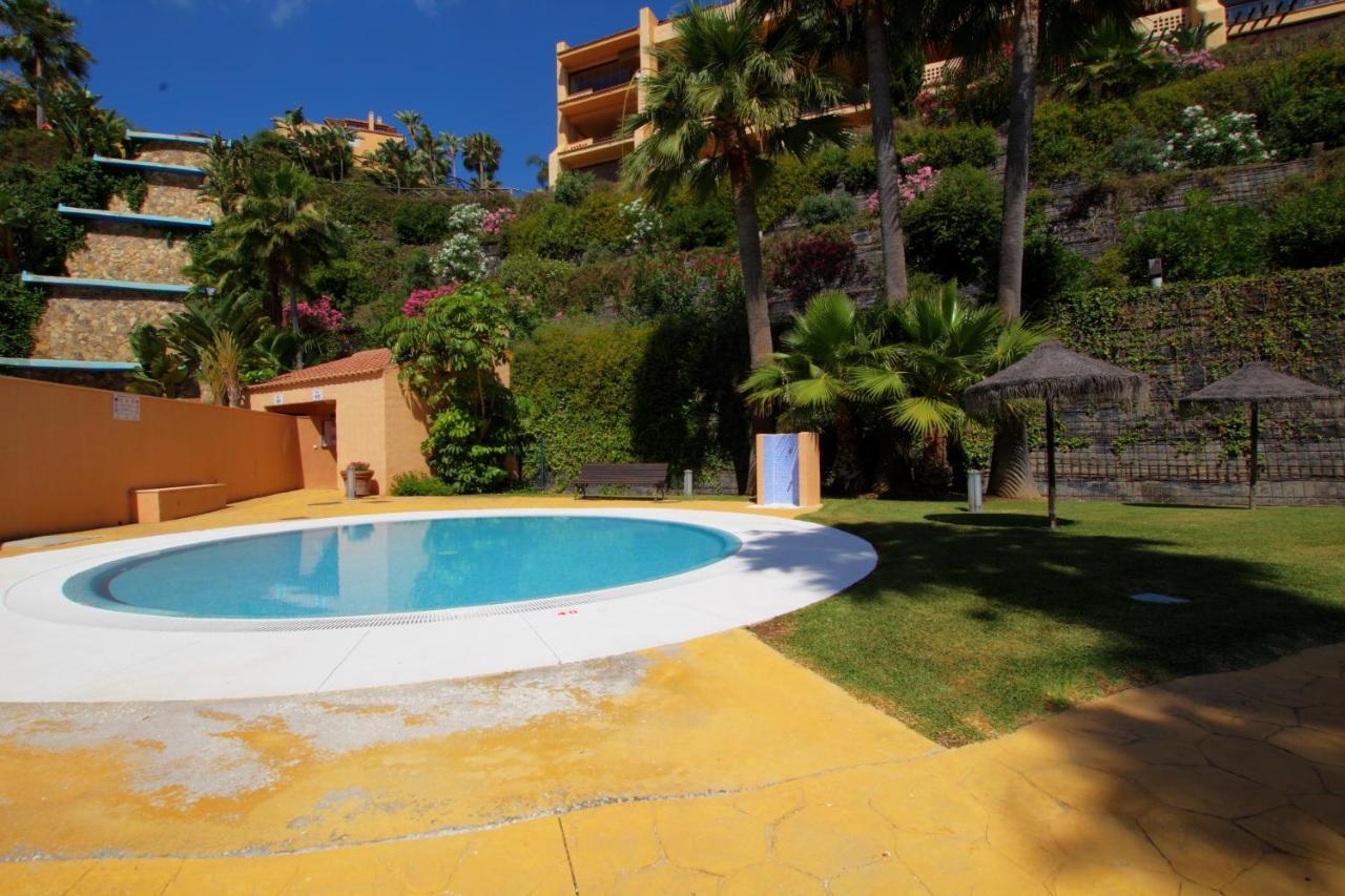 Calanova Sea Golf Paradise Mijas Exteriér fotografie