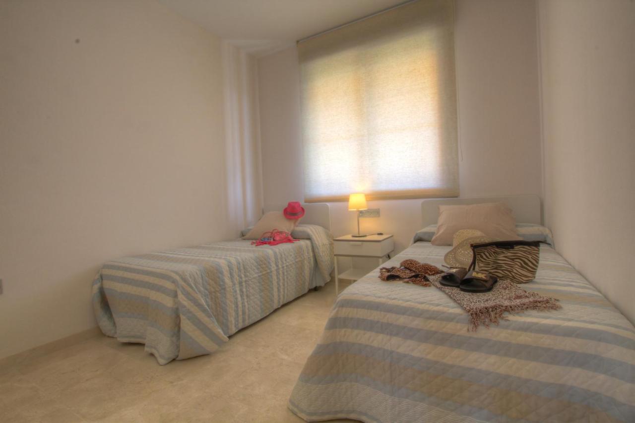 Calanova Sea Golf Paradise Mijas Exteriér fotografie