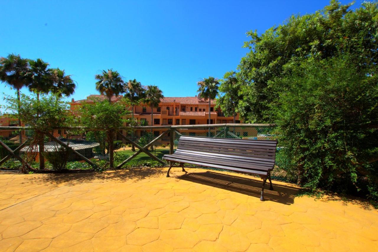 Calanova Sea Golf Paradise Mijas Exteriér fotografie