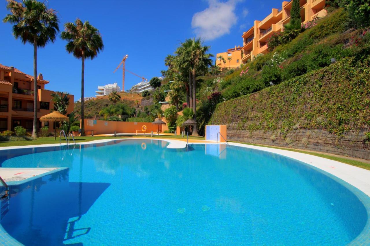 Calanova Sea Golf Paradise Mijas Exteriér fotografie