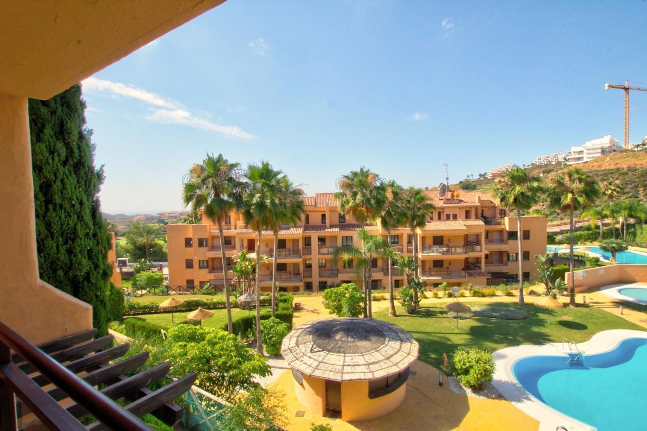 Calanova Sea Golf Paradise Mijas Exteriér fotografie