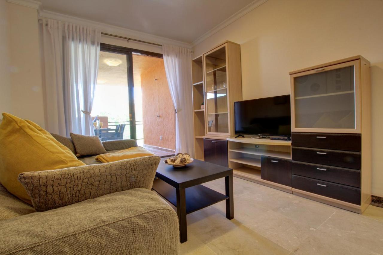 Calanova Sea Golf Paradise Mijas Exteriér fotografie