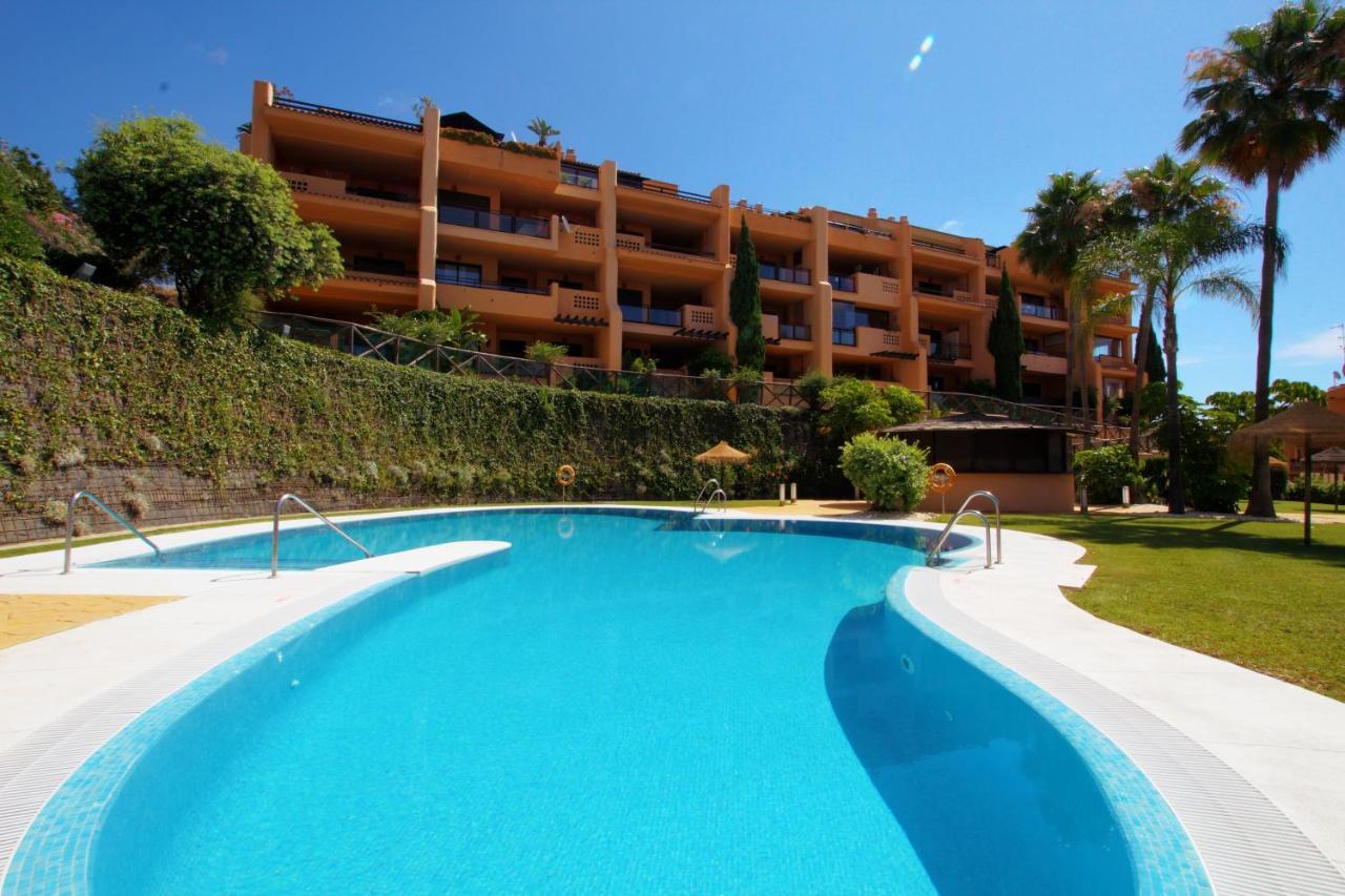 Calanova Sea Golf Paradise Mijas Exteriér fotografie