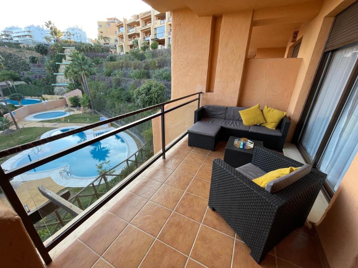 Calanova Sea Golf Paradise Mijas Exteriér fotografie
