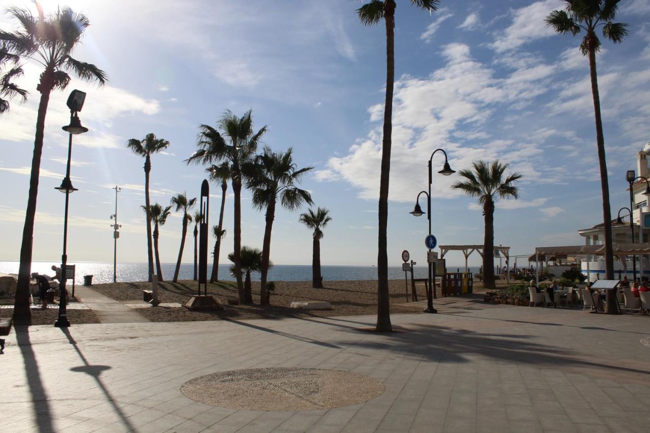 Calanova Sea Golf Paradise Mijas Exteriér fotografie