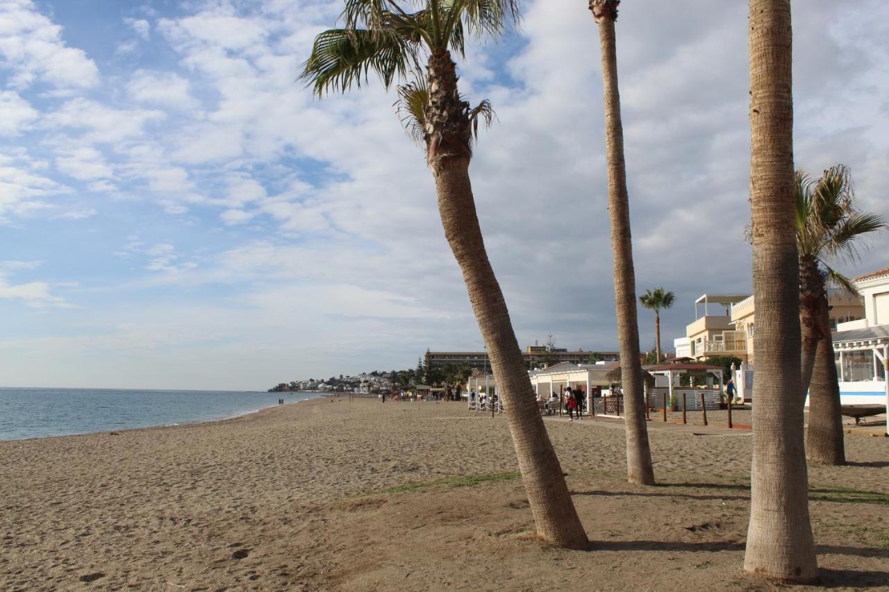 Calanova Sea Golf Paradise Mijas Exteriér fotografie