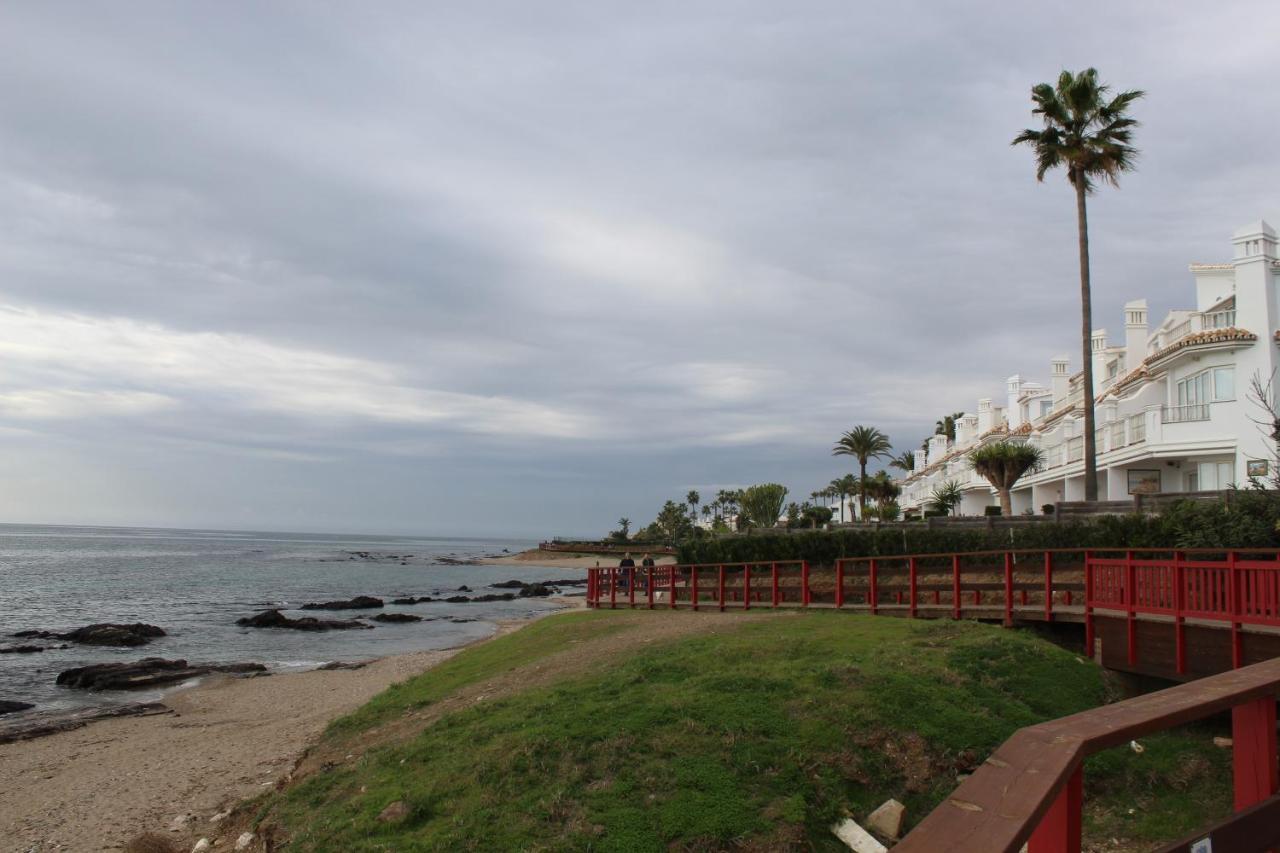 Calanova Sea Golf Paradise Mijas Exteriér fotografie