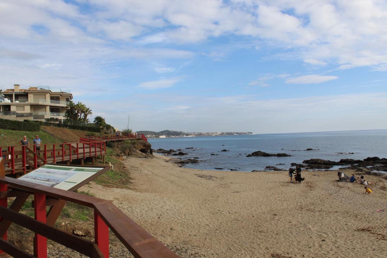 Calanova Sea Golf Paradise Mijas Exteriér fotografie